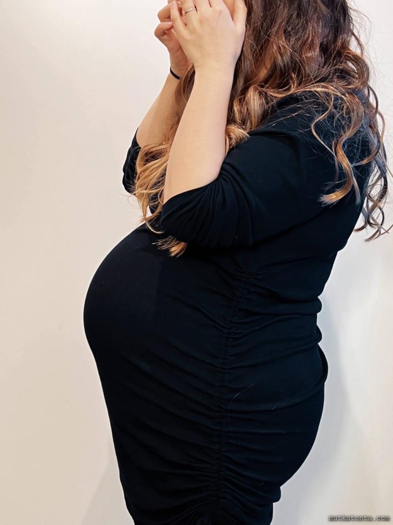 raskaus ja lonkkakipu